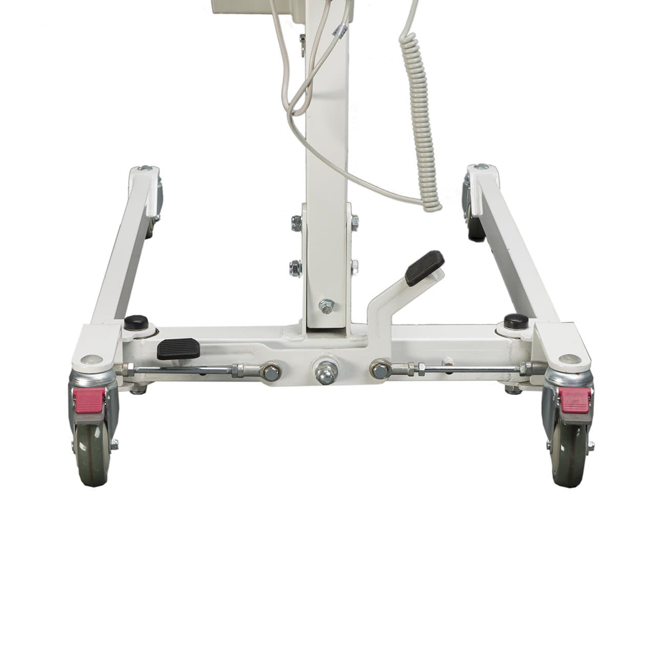 Proactive Medical Protekt 500 Electric Full Body Patient Lift 33500