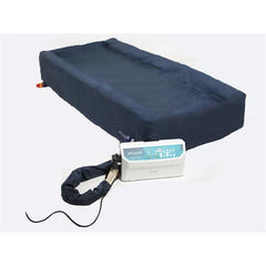 Proactive Medical Protekt Aire 7000 Lateral Rotation/Low Air Loss Pressure Mattress System 80070-42