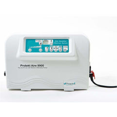 Proactive Medical Protekt Aire 9900 Low Air Loss/Alternating Pulsation/Pressure Mattress System with Blower Pump 81090-48