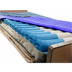 Proactive Medical Protekt Aire 9900 Low Air Loss/Alternating Pulsation/Pressure Mattress System with Blower Pump 81090-54