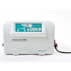 Proactive Medical Protekt Aire 9900 Low Air Loss/Alternating Pulsation/Pressure Mattress System with Blower Pump 81090-54