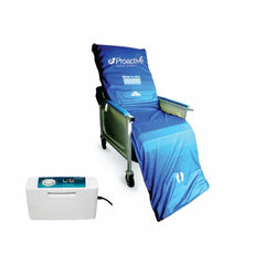 Proactive Medical Protekt Aire Geri-Chair Alternating Pressure Overlay System