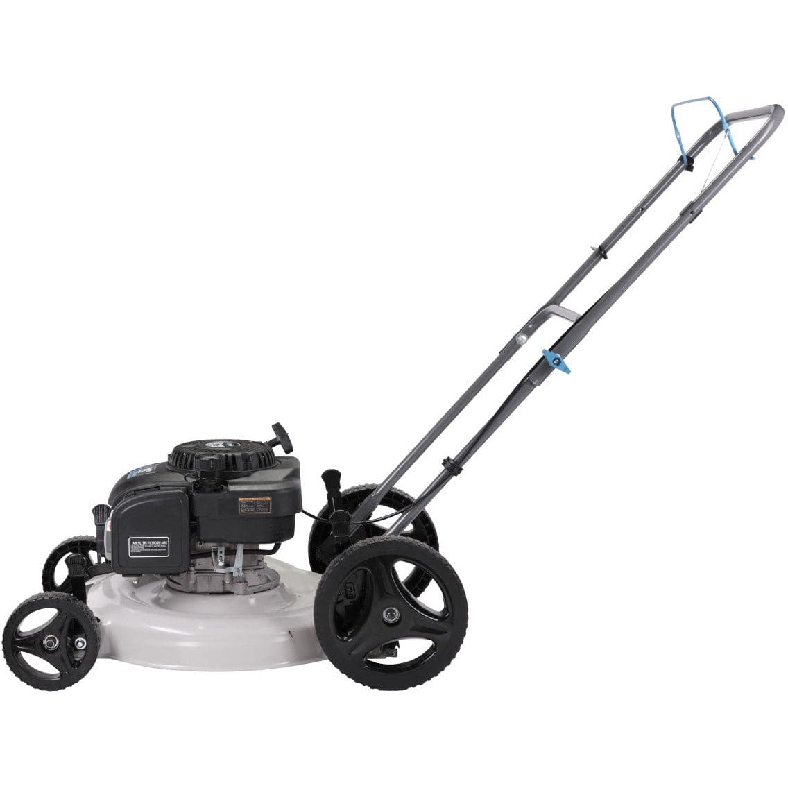 Pulsar PTG1221T 21" Gasoline Powered Push Lawn Mower