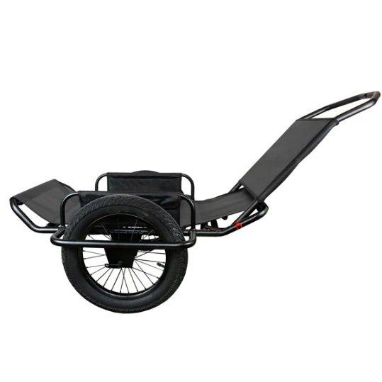 Rambo Aluminum Bike/Hand Cart Electric Bike Accessory R180