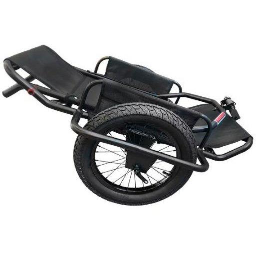 Rambo Aluminum Bike/Hand Cart Electric Bike Accessory R180