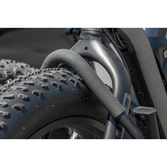 Rambo Fat Tire Bike Hitch Hauler Electric Bike Accessory R184