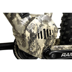 Rambo Nomad 48V/14Ah 750W Fat Tire Electric Hunting Bike 750 XPC11