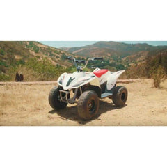 Razor Dirt Quad 36V 500W Off-Road Kids Electric ATV RZ-DQ500
