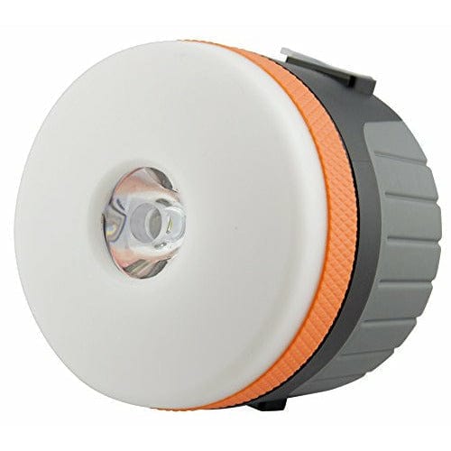 Rechargeable LED Camping Light with Magnet Base