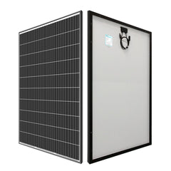 Renogy 320W Monocrystalline Solar Panel