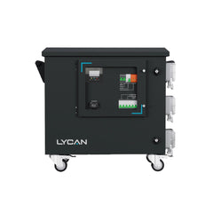 Renogy Lycan 5000 48VDC/100Ah Power Box