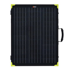 Rich Solar Mega 100W Briefcase Portable Solar Panel