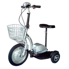 RMB Flex 500 48V/10Ah 500W 3-Wheel Electric Scooter RMB-FLEX-500