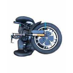 RMB Protean 48V/10Ah 500W Folding 3-Wheel Electric Scooter RMB-P