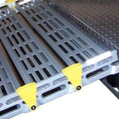 Roll-A Ramp 12" Wide Portable Ramps