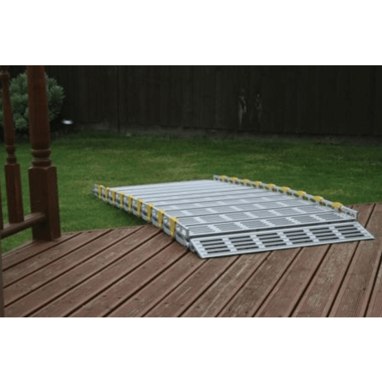 Roll-A Ramp 36" Wide Portable Ramps