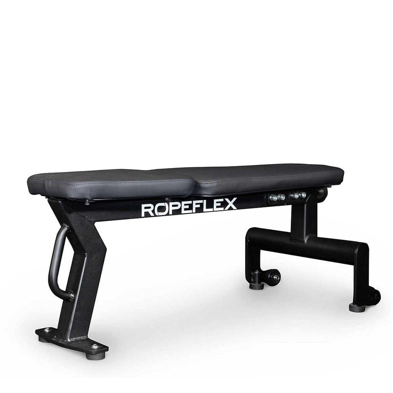 Ropeflex RXB2 Rope Training Flat Bench 45-4590