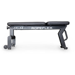 Ropeflex RXB2 Rope Training Flat Bench 45-4590