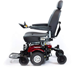 Shoprider 6Runner 10 12V/35Ah Standard Mid-Wheel Electric Wheelchair 888WNLM
