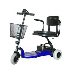 Shoprider Echo 3 12V/10Ah 3-Wheel Mobility Scooter SL73
