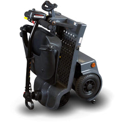 Shoprider Echo Folding 12V/10Ah 4-Wheel Mobility Scooter FS777
