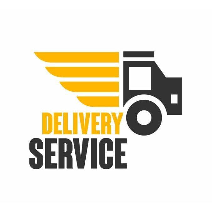 ShopRider Inside Delivery Service