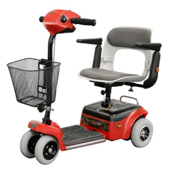 Shoprider Scootie 12V/14Ah 4-Wheel Mobility Scooter TE-787NA