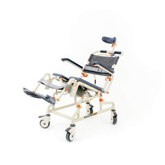 Showebuddy Roll-In Shower Chair With Tilt SB3T
