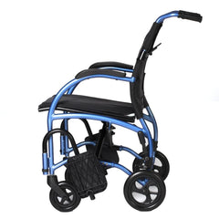 Strongback Mobility Excursion 8 Transport Wheelchair 1002