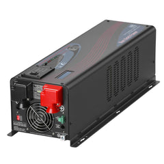 SunGoldPower 6000W 48V Split Phase Pure Sine Wave Inverter with Charger