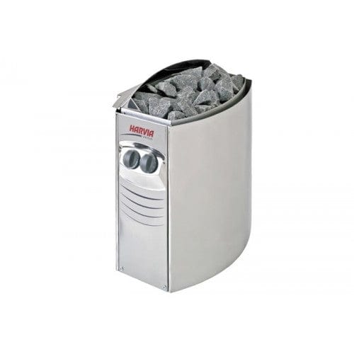 SunRay HL300SN Southport Harvia 3.5kW Heater Indoor 3 Person Traditional Steam Sauna