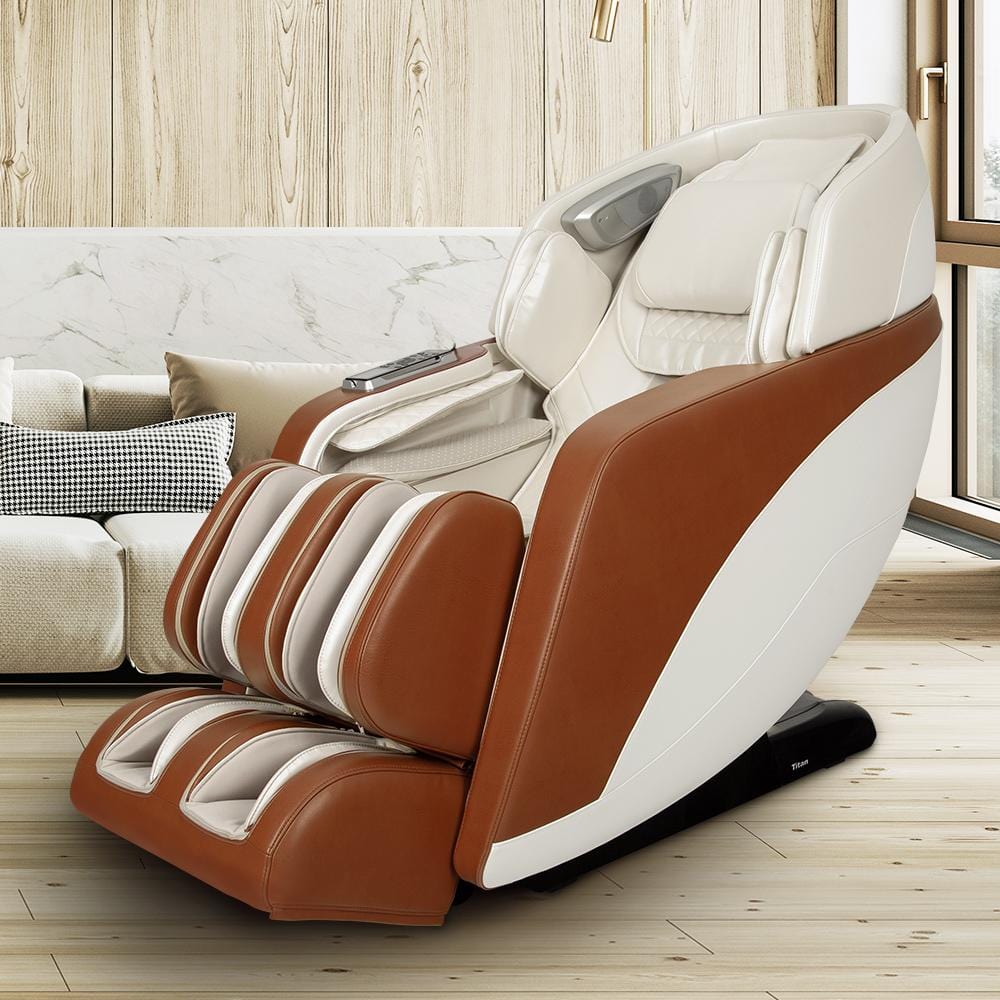 Titan Atlas LE 4D Massage Chair