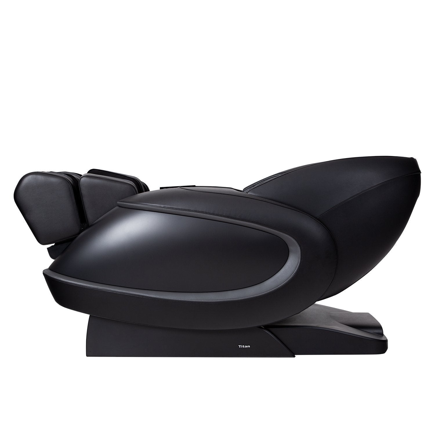 Titan Fleetwood LE 4D Massage Chair – Mobility Paradise