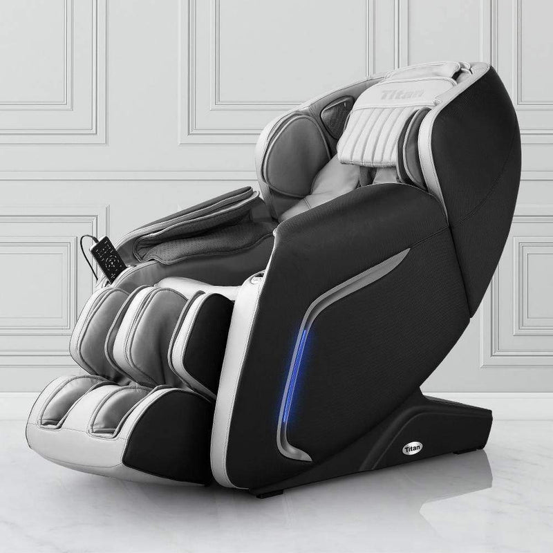 Titan TP-Cosmo Zero Gravity Massage Chair