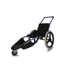 VipaMat Hippocampe Swimming Pool Wheelchair 0002-TS-02-BU