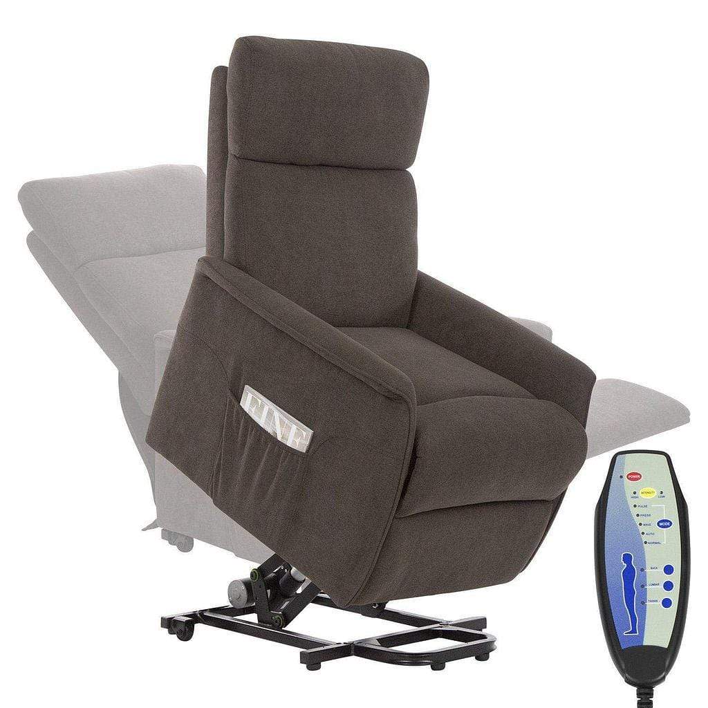 Vive Health 110V Massage Lift Chair