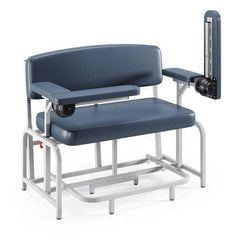 Winco Harmony XXL Bariatric Chair with Flip Arm 2580-SL