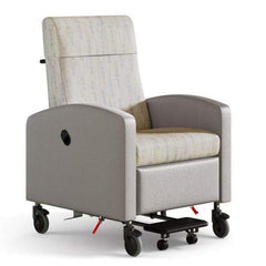 Winco Inverness Trendelenburg Treatment Recliner Chair with Swing Arms 6240