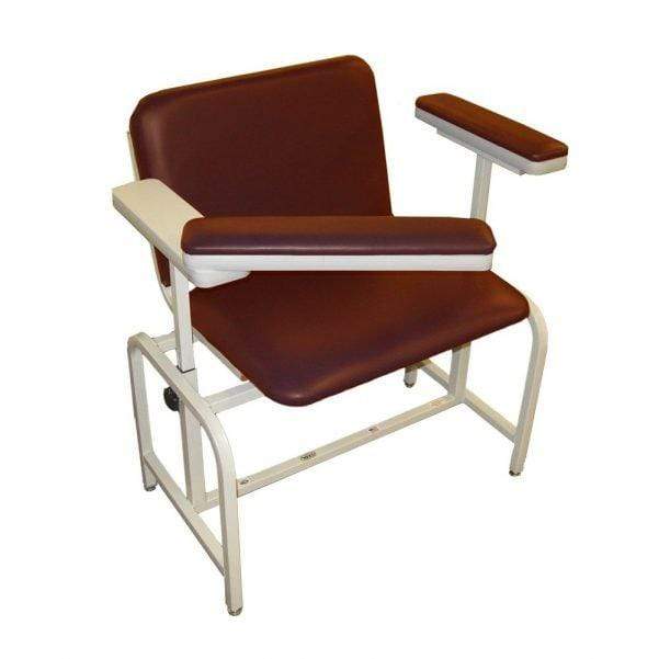 Winco Unity XL Phlebotomy Chair 2575