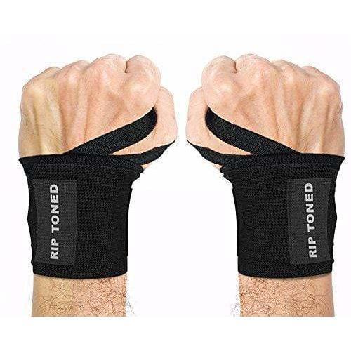 Workout Wrist Support Stiff Wraps