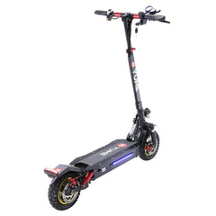 Yume S10 48V/21Ah 1000W Stand Up Electric Scooter YMS10