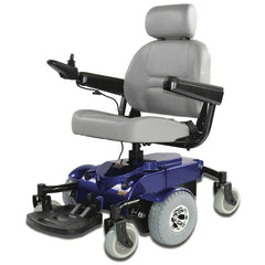Zip’r Mantis SE Heavy Duty Electric Wheelchair